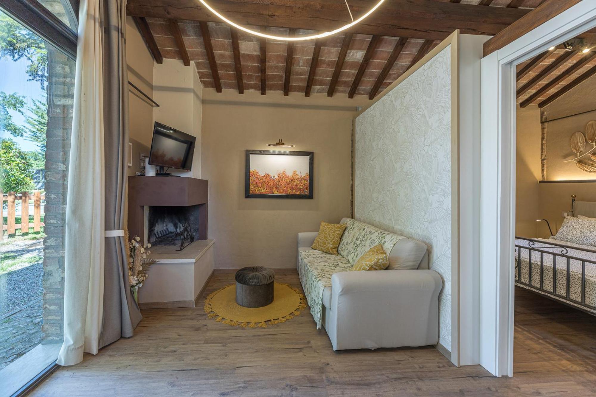 Casa Ciculino 8, Emma Villas Monteleone dʼOrvieto Exterior foto