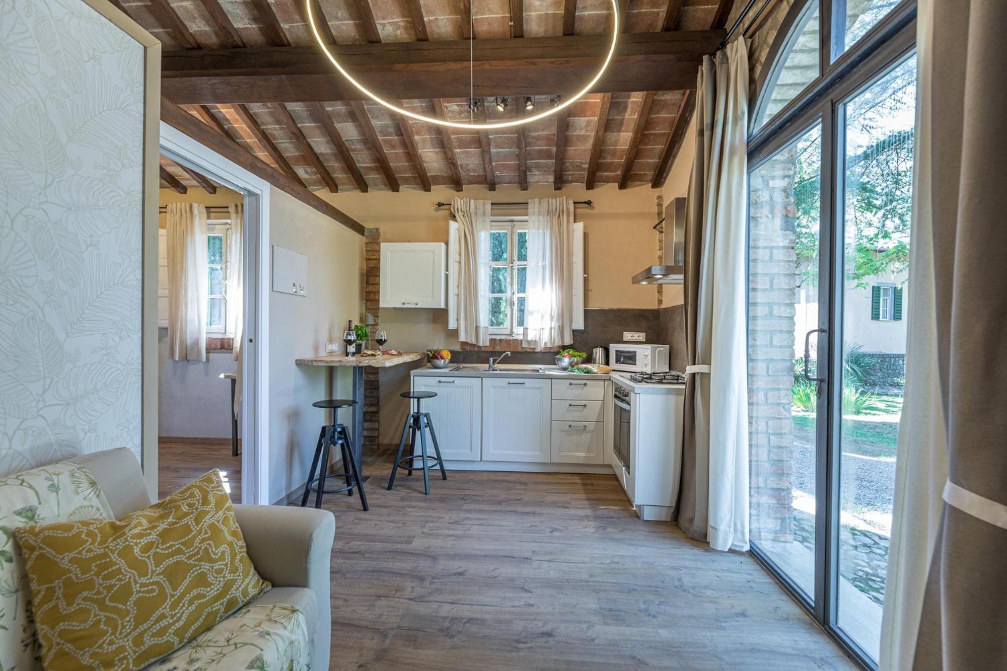 Casa Ciculino 8, Emma Villas Monteleone dʼOrvieto Exterior foto
