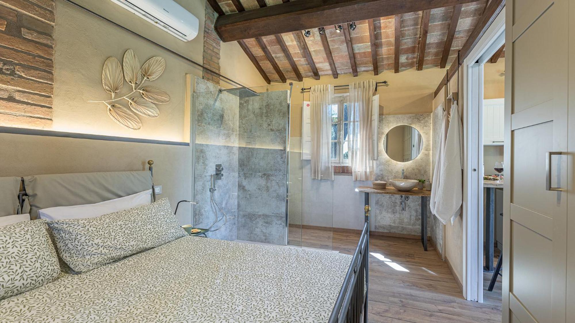 Casa Ciculino 8, Emma Villas Monteleone dʼOrvieto Exterior foto